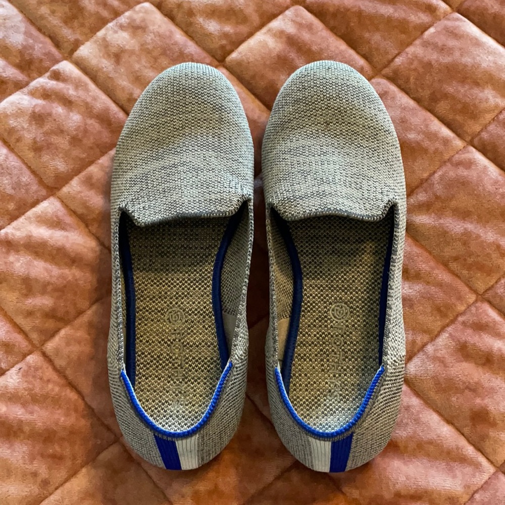 Rothy’s Loafers, GUC